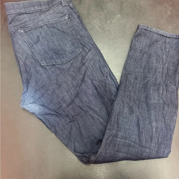 J Brand Men’s Jeans Kane Straight Fit Size 36